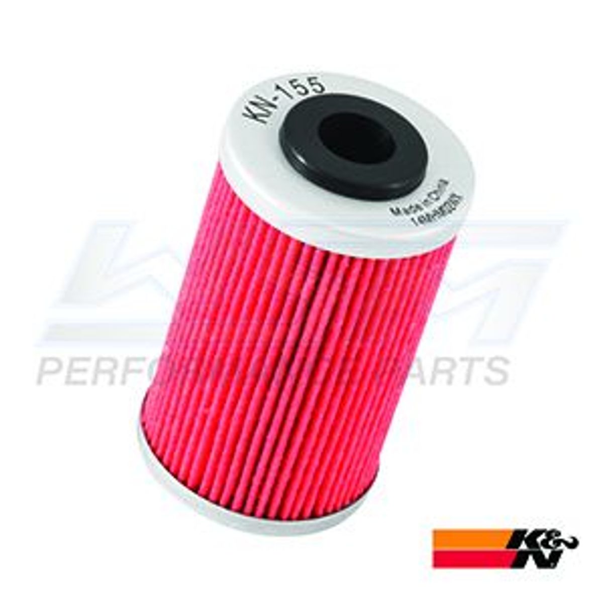 KTM / Polaris 250-690 oliefilter - KN155