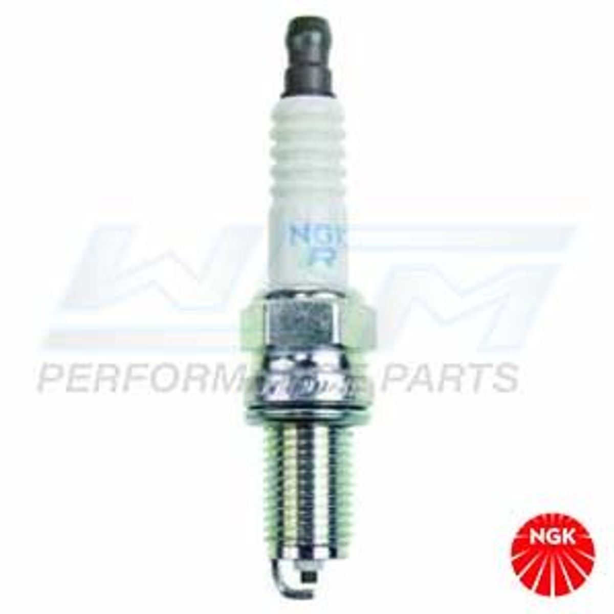 Spark Plug: - 296000421