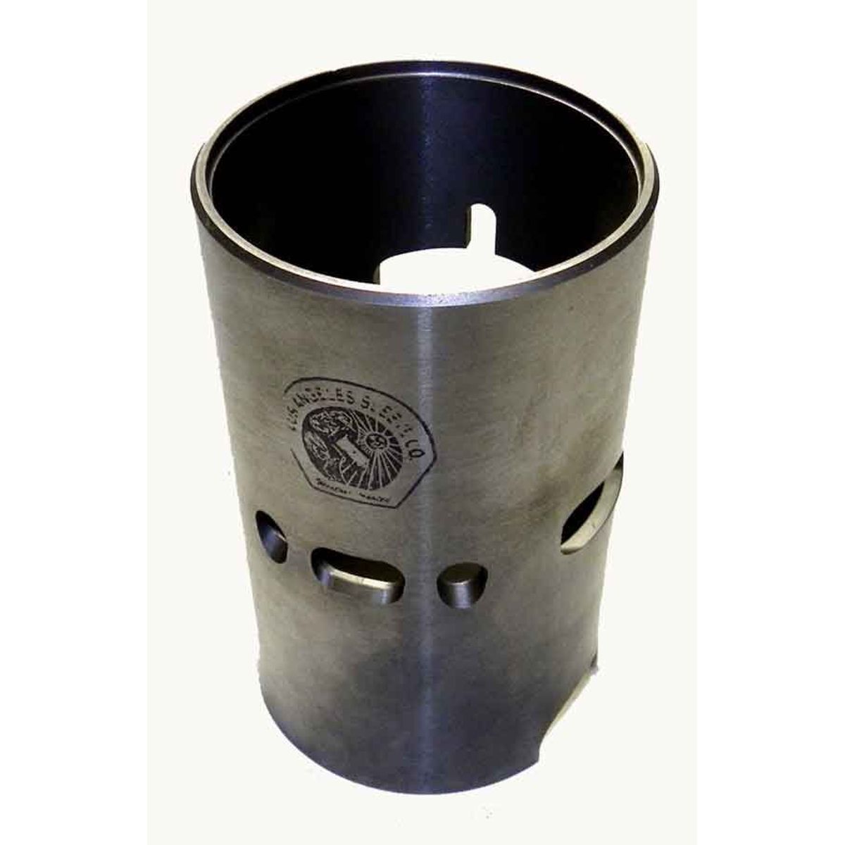 Mercury 50/60 hk 3 cyl. lige cylinderkappen - L085OB