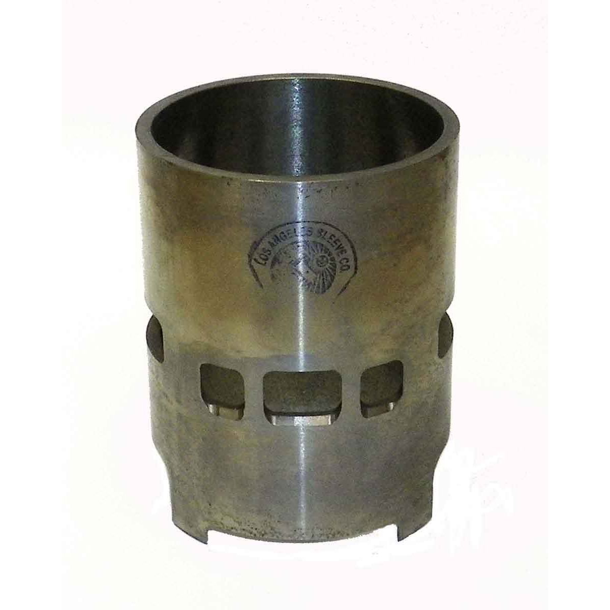 Mercury 300 hk S3000 1995-2004 løb lige cylinderforing - L164OB