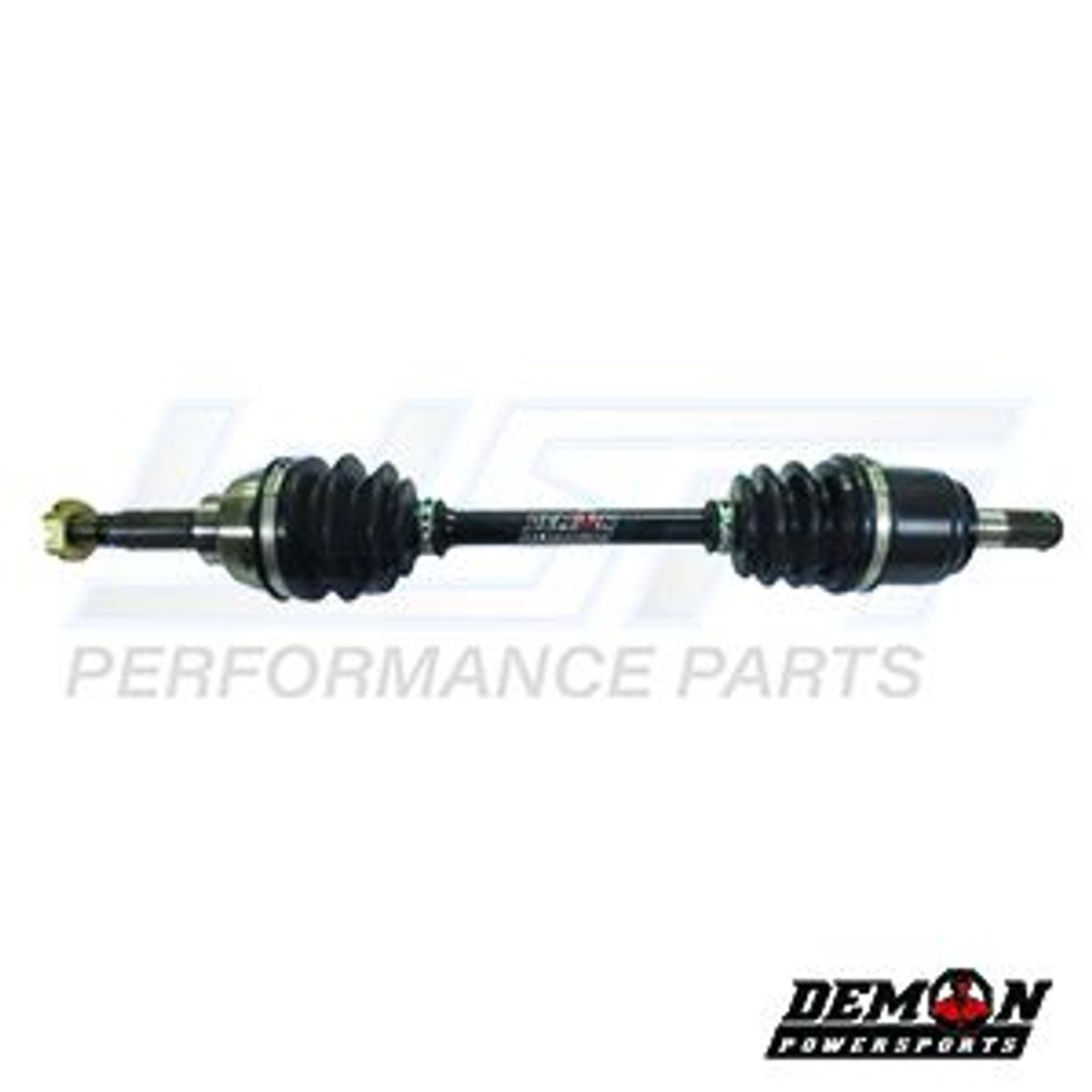 Axle, Front Left: Can Am 500 - 1000 Defender / Traxter 16-21 - 705401802