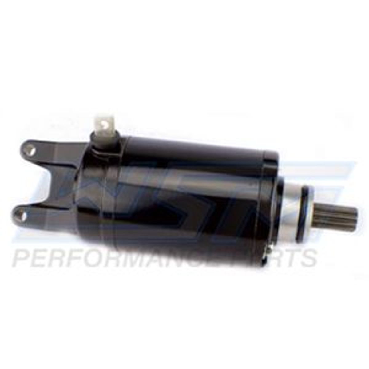 Kawasaki 1200 2-takts starter - 211633719