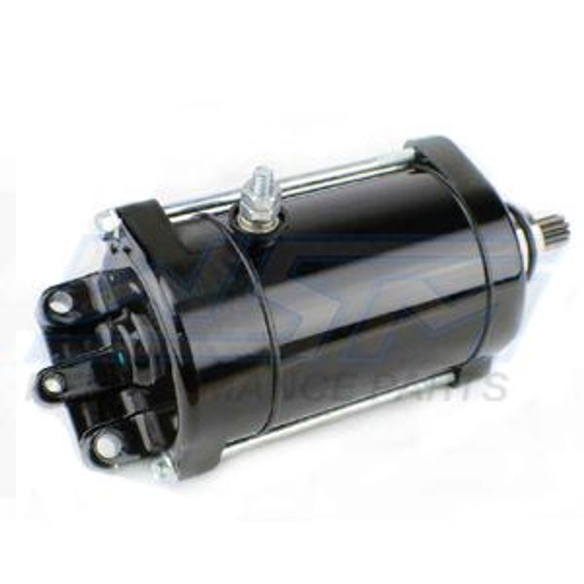 Kawasaki 1200/1500 starter - 211633721