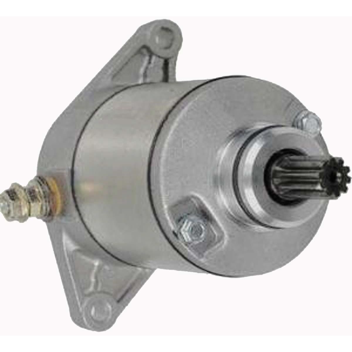 Arctic Cat 366/400 starter - 3313433