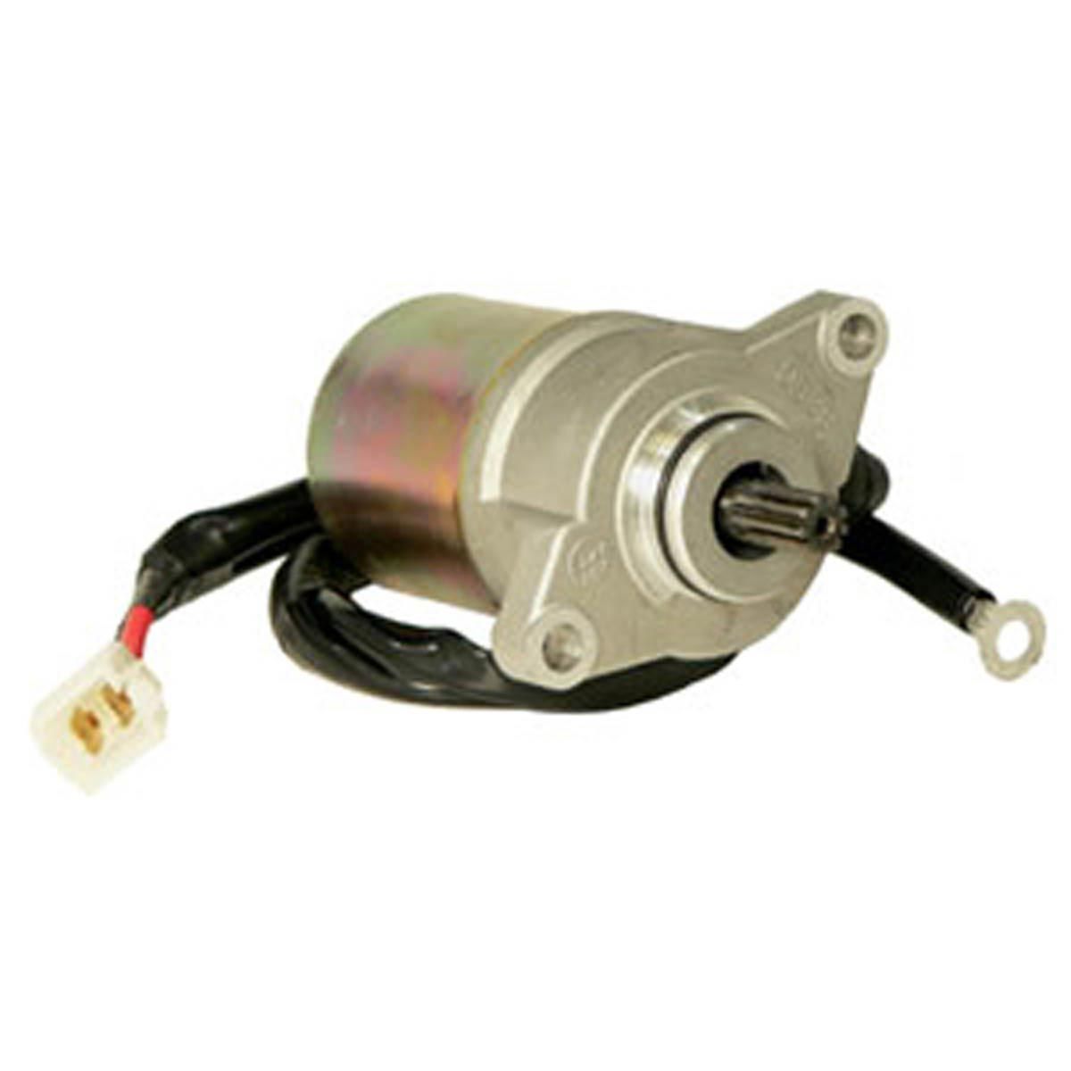 Can-am 50/90 starter - A31200116000