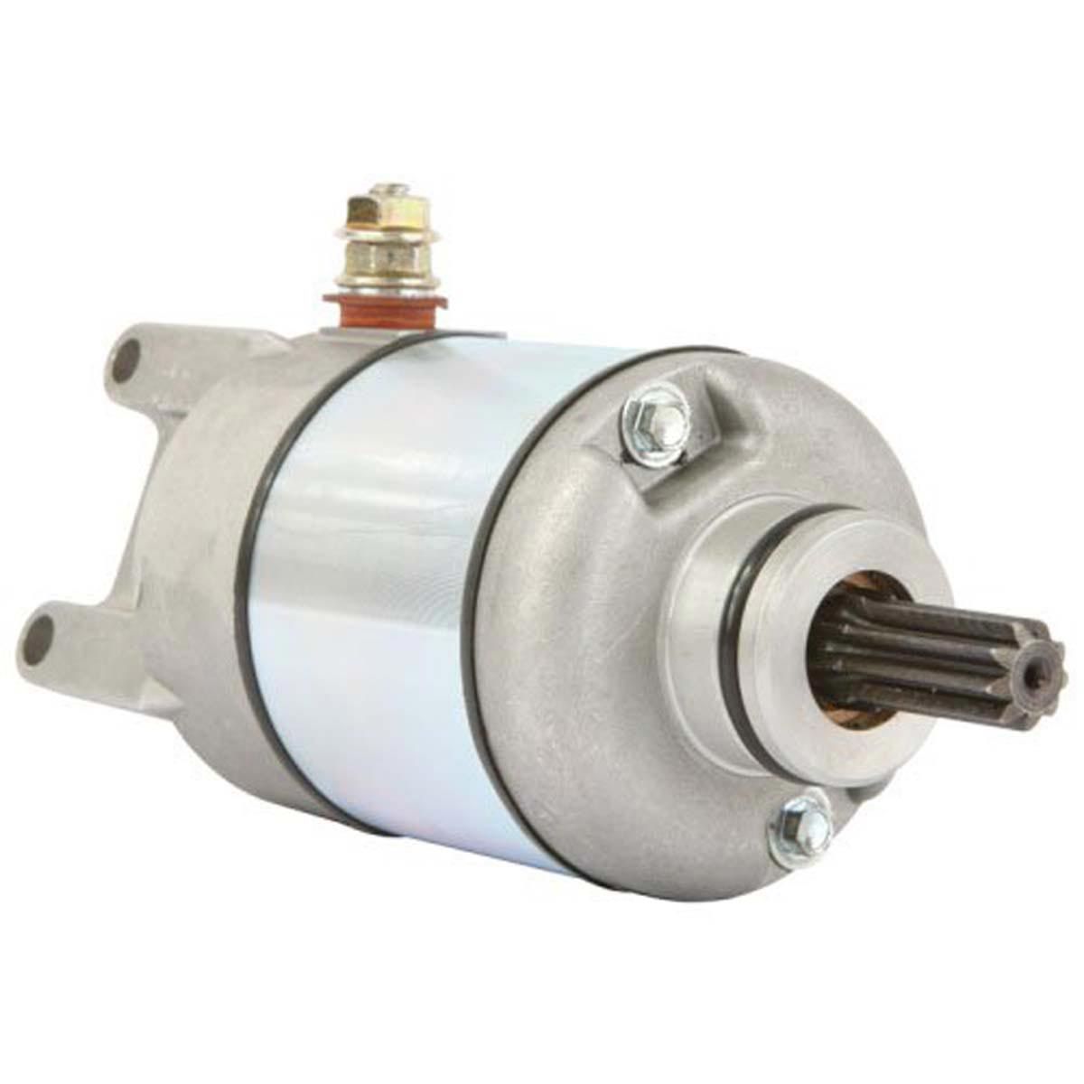 KTM 450/505 sx 2009-2010 starter - 77340001000