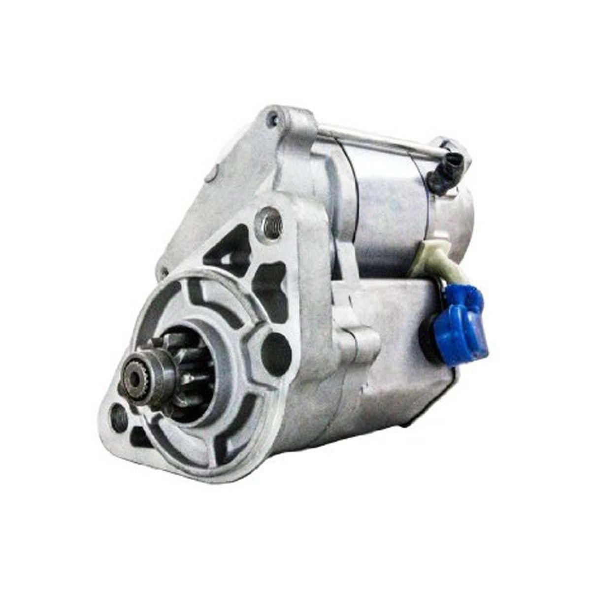 Kawasaki 950 mule diesel 2000-2013 starter - 211630030