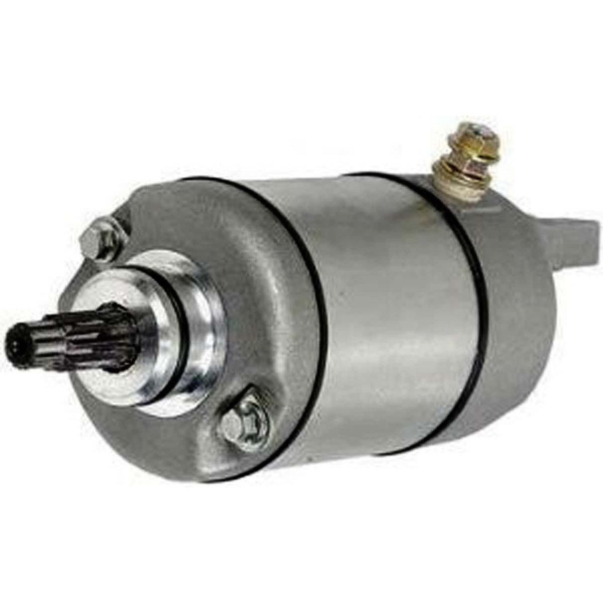 Polaris 400 sportsman 4x4 2008-2010 starter - 3090191