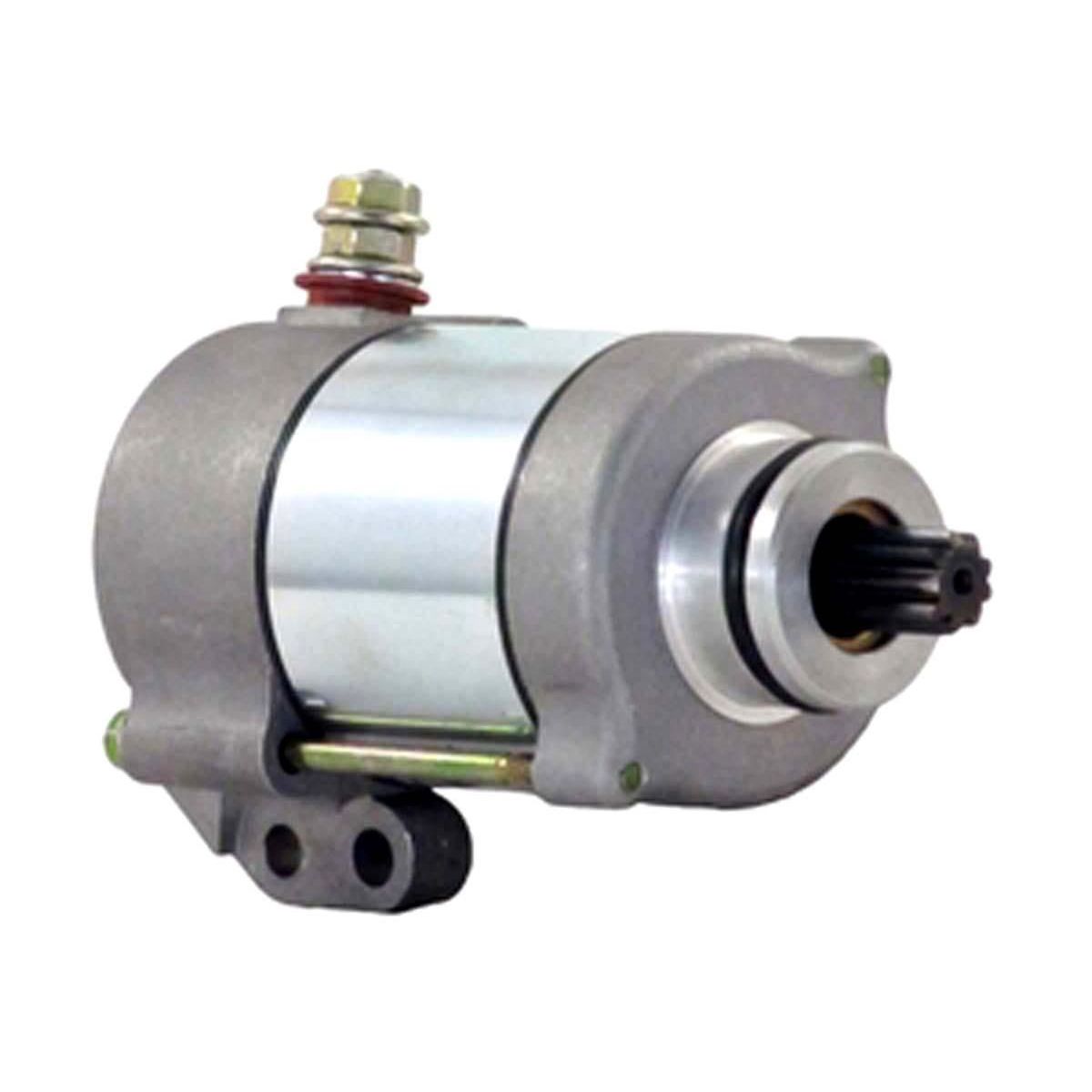 KTM 200-300 starter - 55140001100