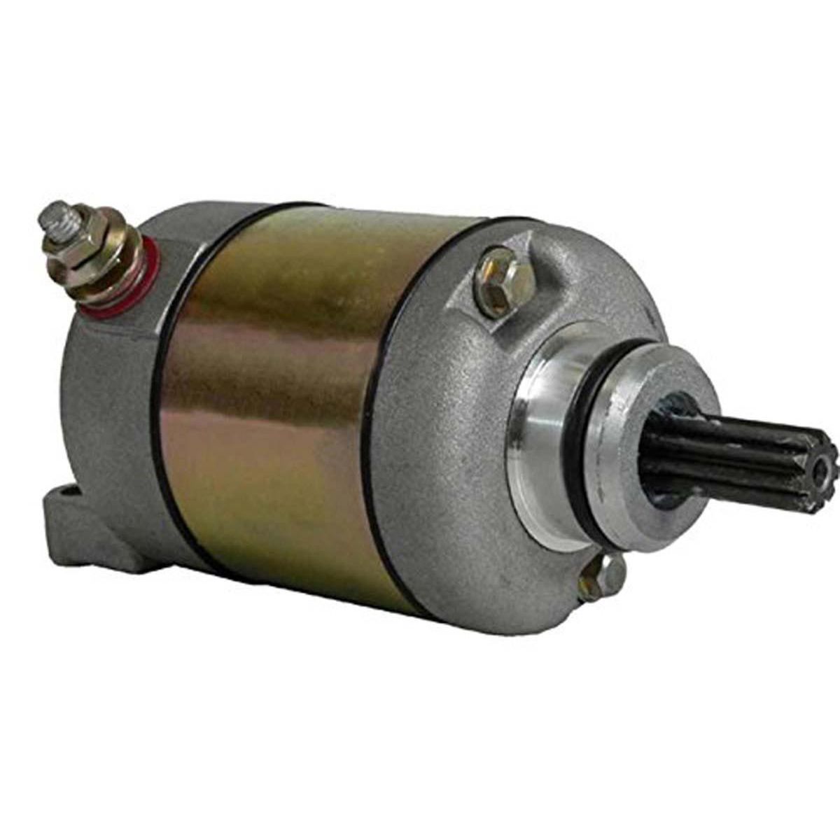 KTM 250 / 400-540 starter - 59040001000