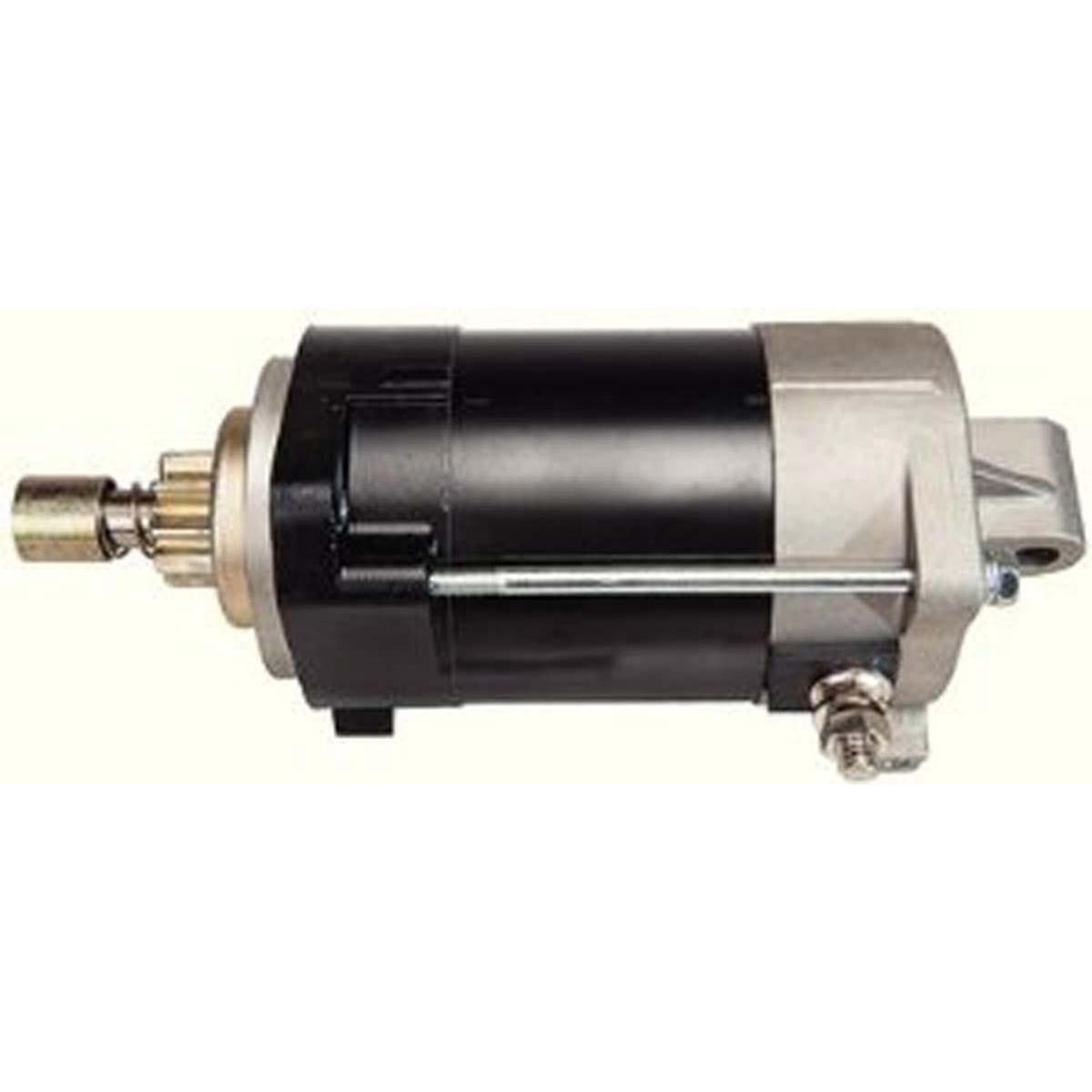 Yamaha 50/60 hk 4-takts starter - 69W818000000