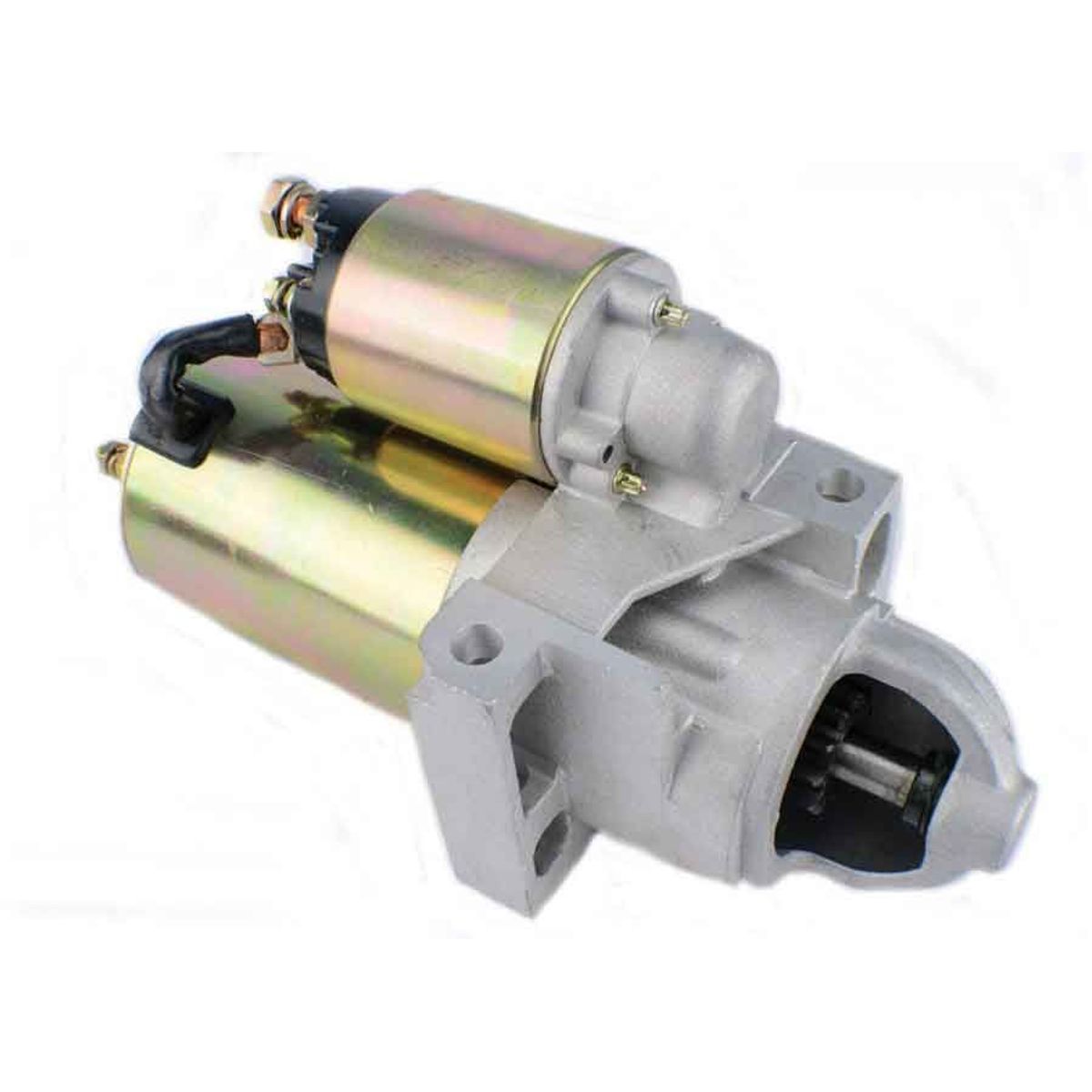 Mercruiser / OMC / Volvo starter - 50863007A1