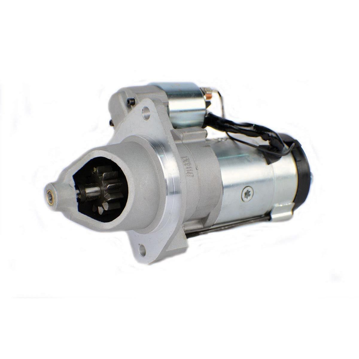 Volvo Penta diesel starter - D9R116