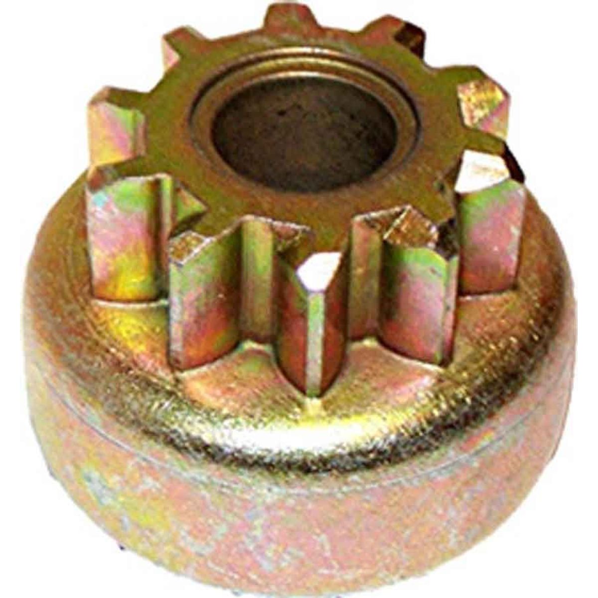 Johnson / Evinrude 9,9-35 / 85-140 hk starter drev 10. - 6725340