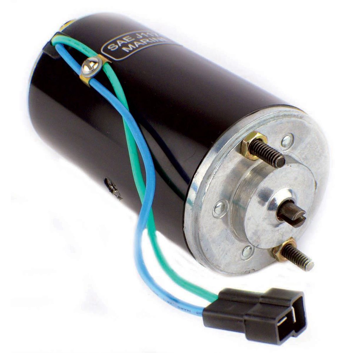 OMC cobra tilt / trim motor - 0382220