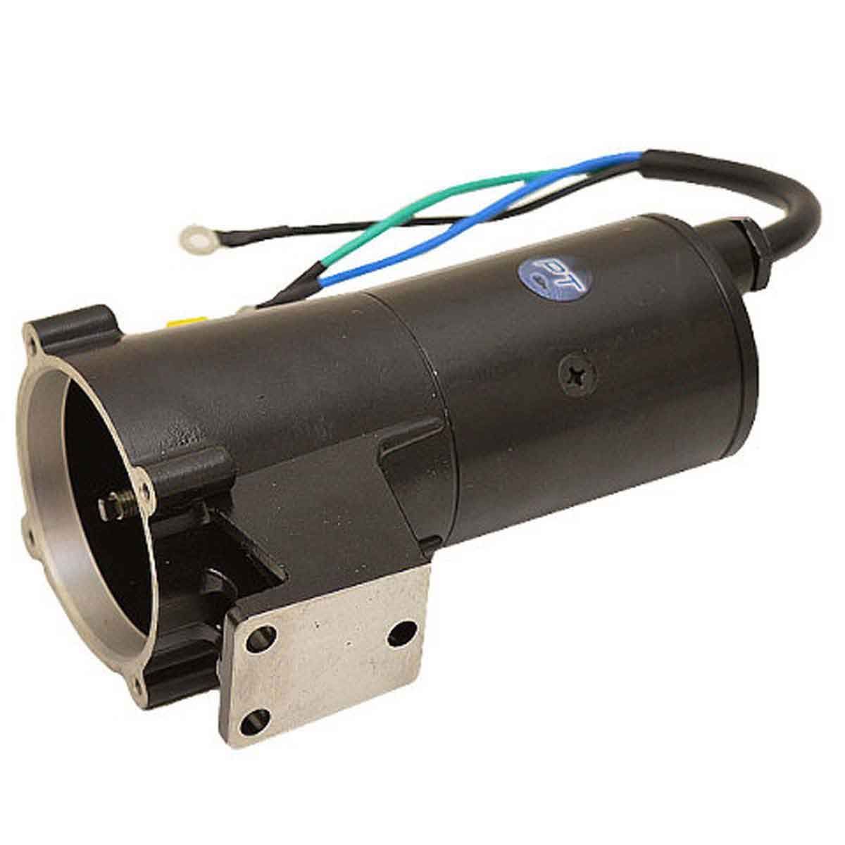 Volvo penta tilt / trim motor - 852928