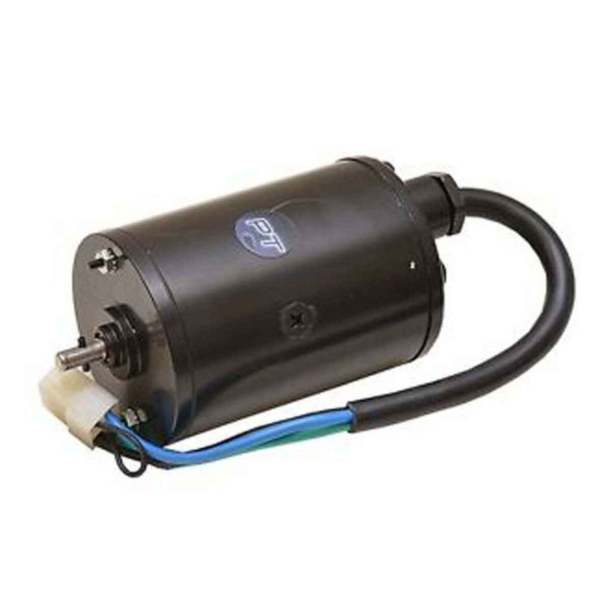 Volvo penta tilt / trim motor - 839430