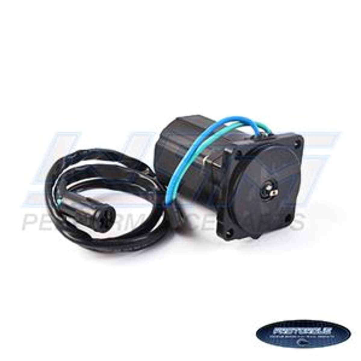 Trim / Tilt Motor: Honda 40 / 50 Hp BF 04-21 - 36120ZW4H12