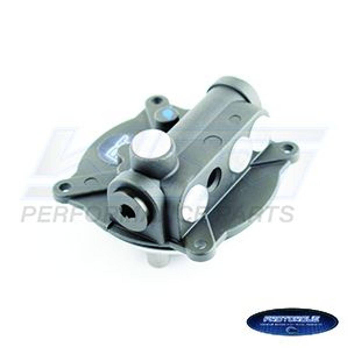 Tilt / Trim Valve Body: OMC - PH200VB02