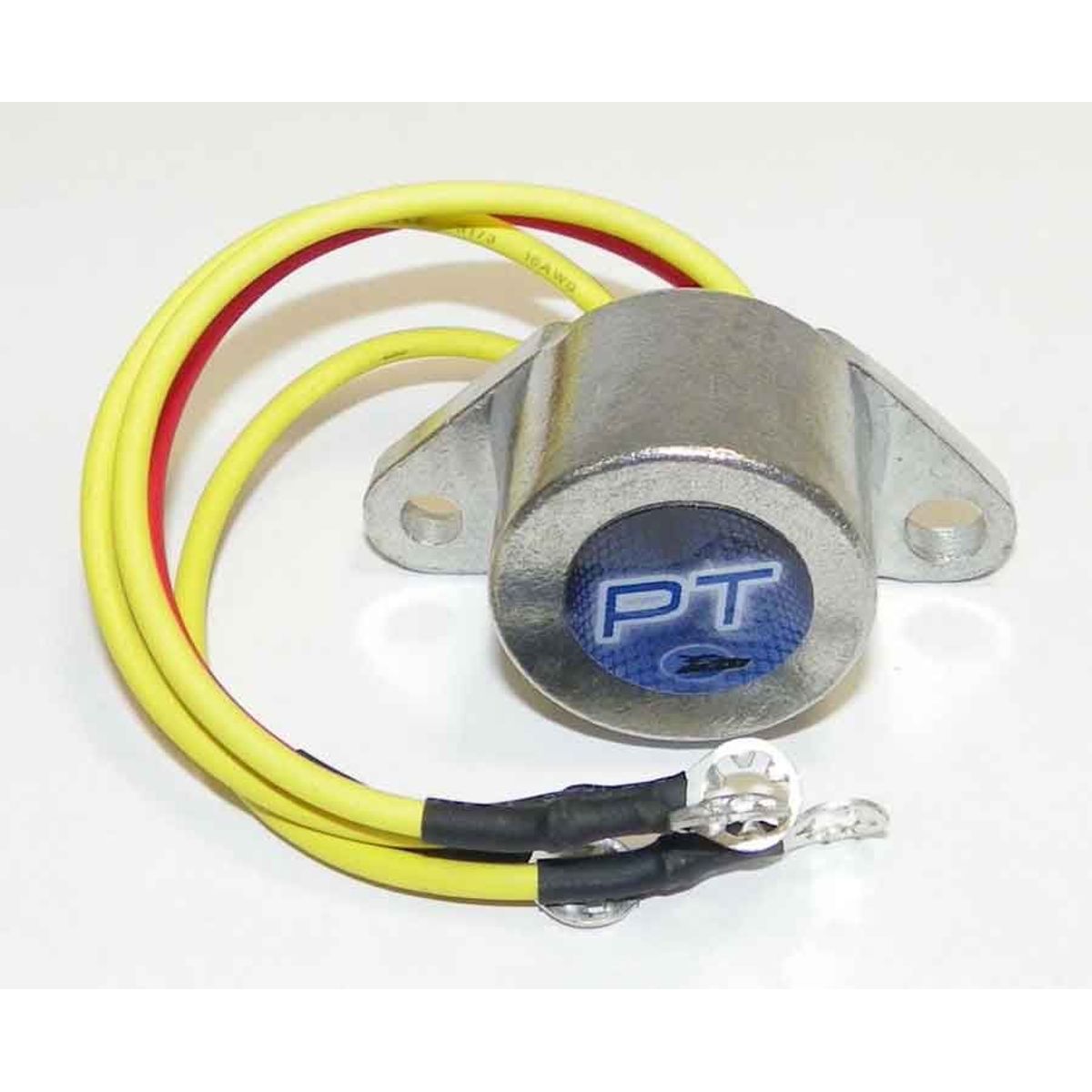 Johnson / Evinrude 9,9-60 hk 4 wire ensretter - 0581778