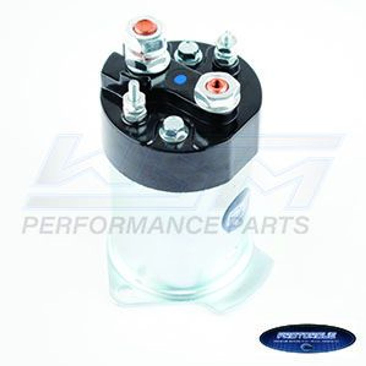 delco solenoide - 1114536