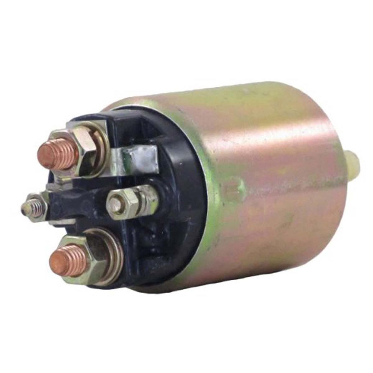 delco solenoide - 1114583