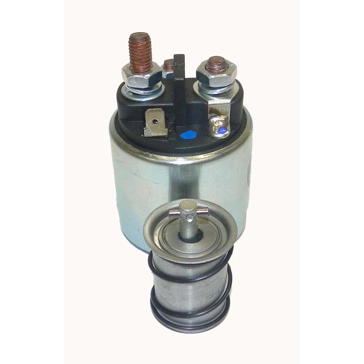 Volvo solenoide - 8596181