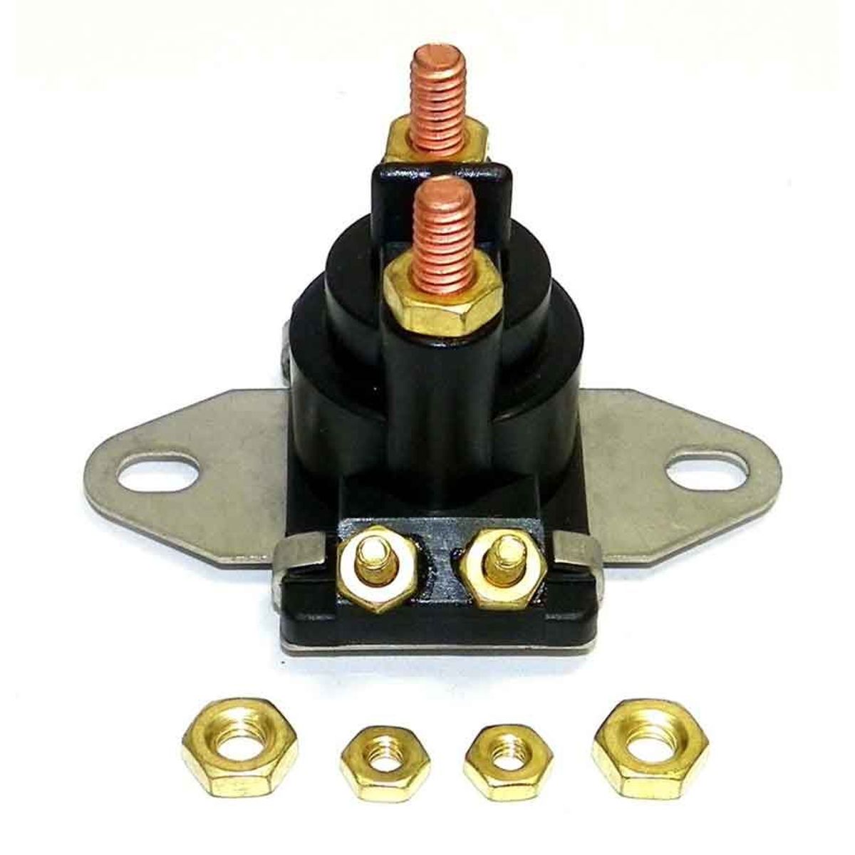 Mercruiser solenoide 12v - 91975