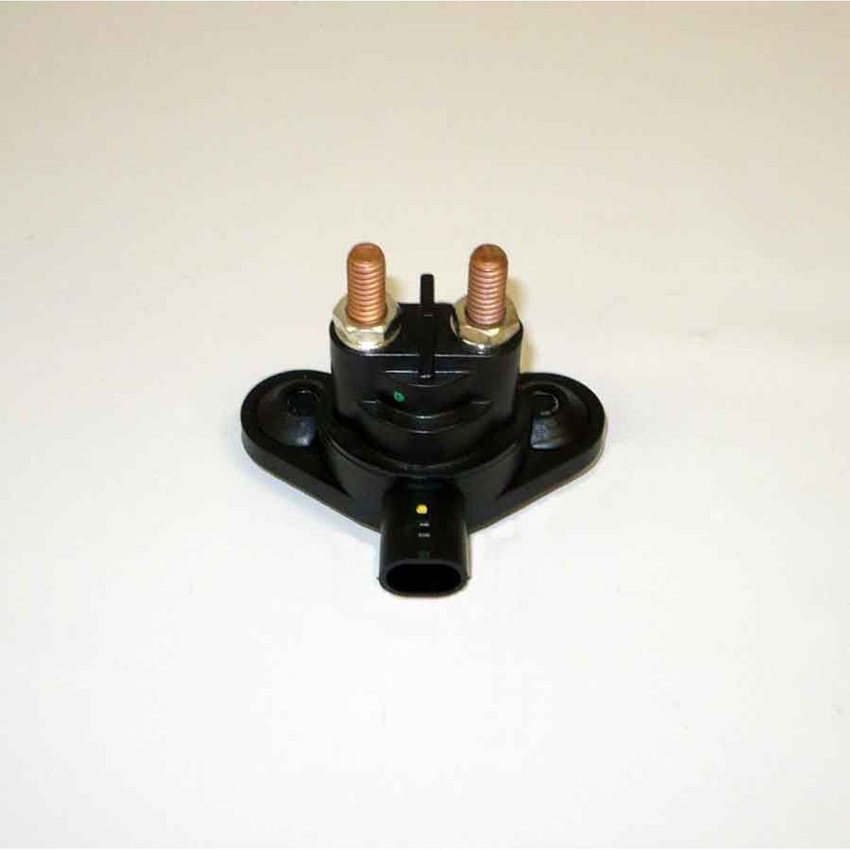 Johnson / Evinrude 25-300 hk e-tec starter solenoide - 0587020