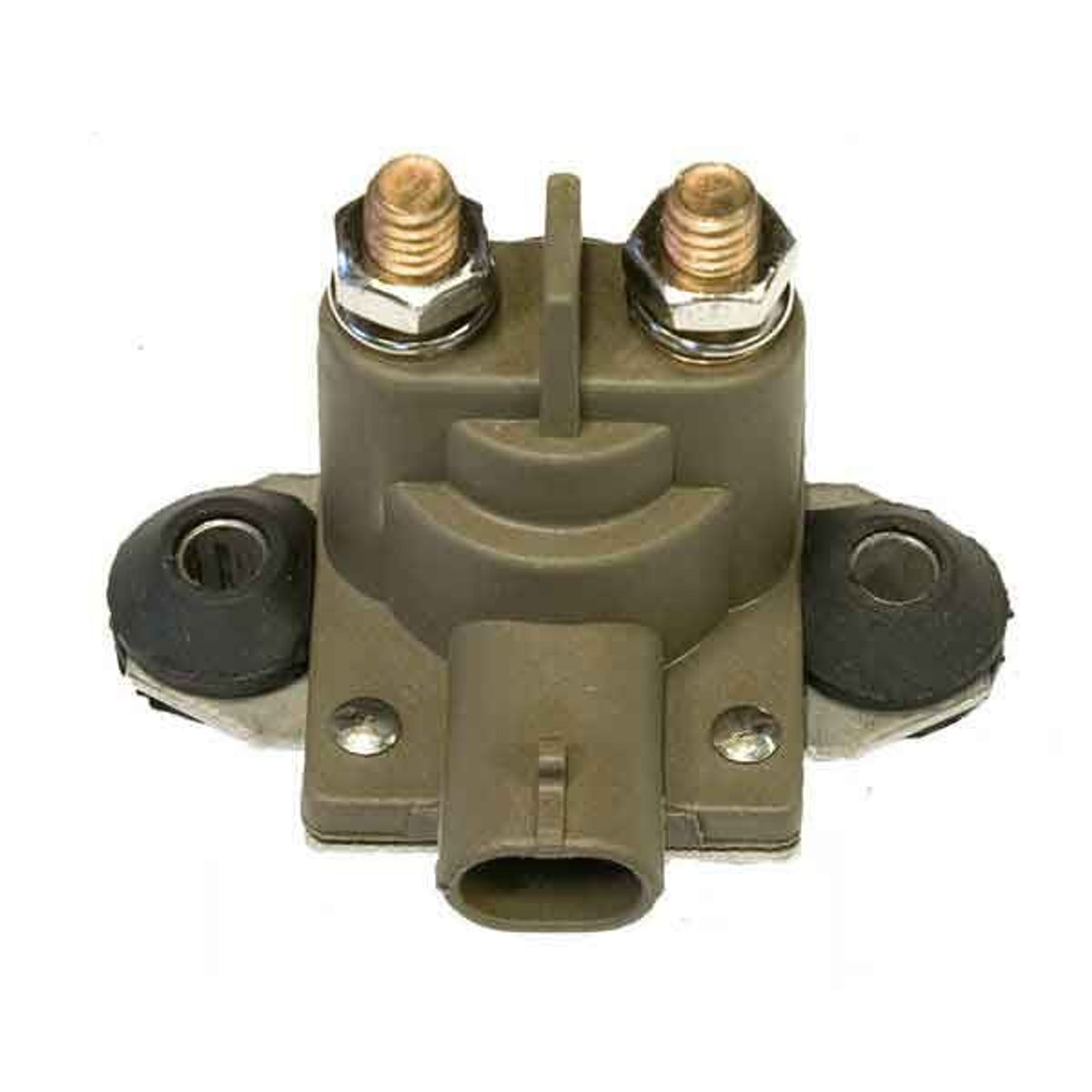 Johnson / Evinrude 40-300 hk e-tec starter solenoide - 0586774