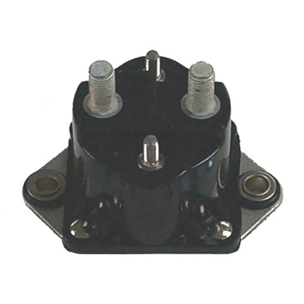 Chrysler / Force 12v solenoide - 89F4609171