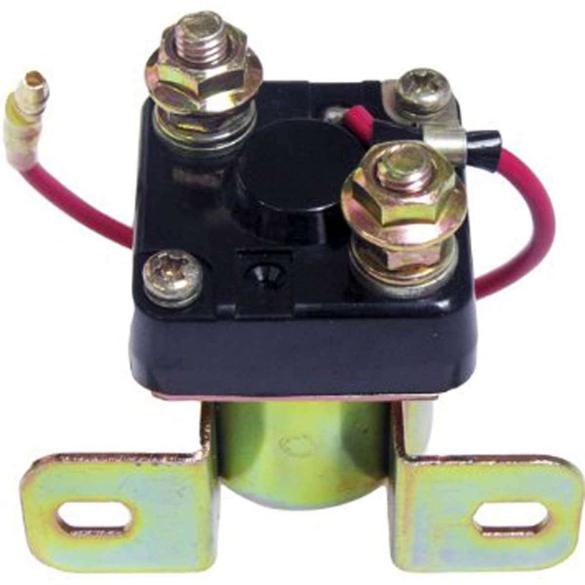 Polaris 250-700 starter solenoide - 3085521