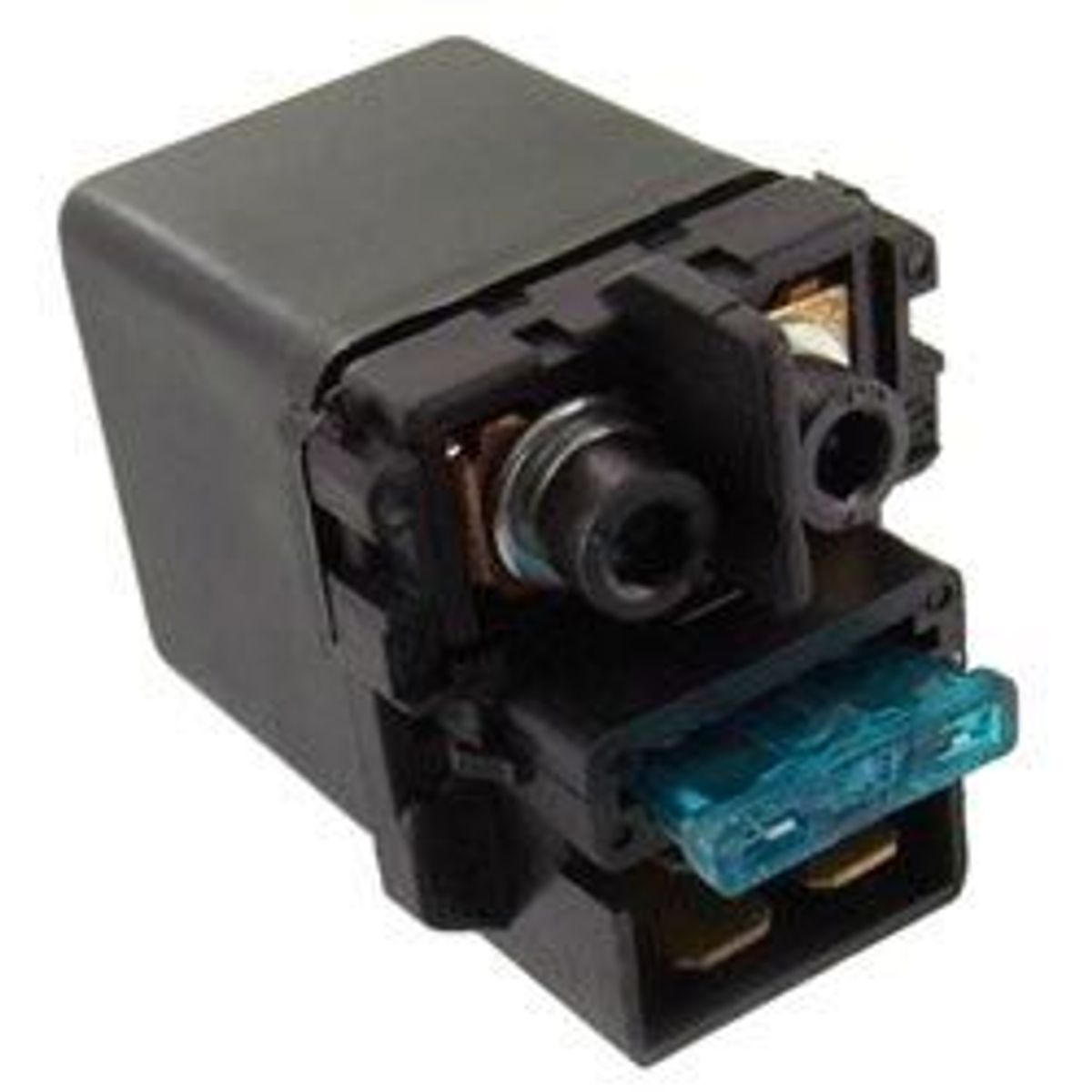 Honda 450 crf-x starter solenoide - 35850KCN000