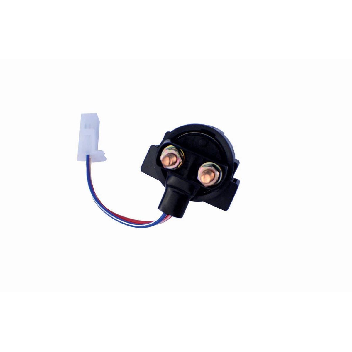 KTM 400-660 starter solenoide - 58411058000