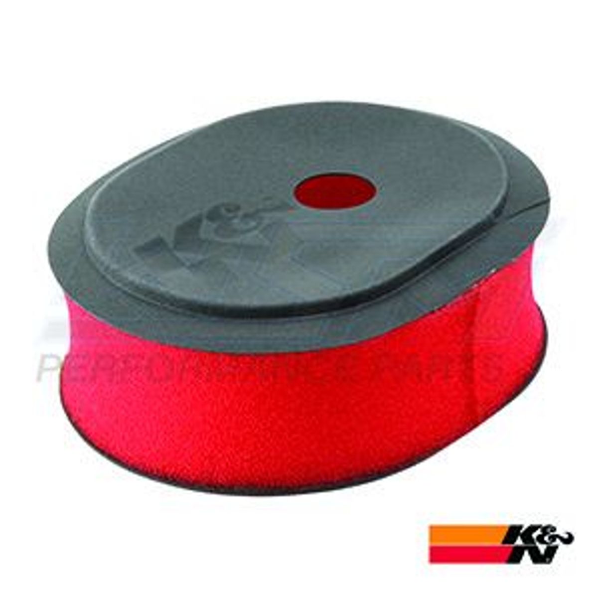 Suzuki 160 luftfilter skum wrap - 251691