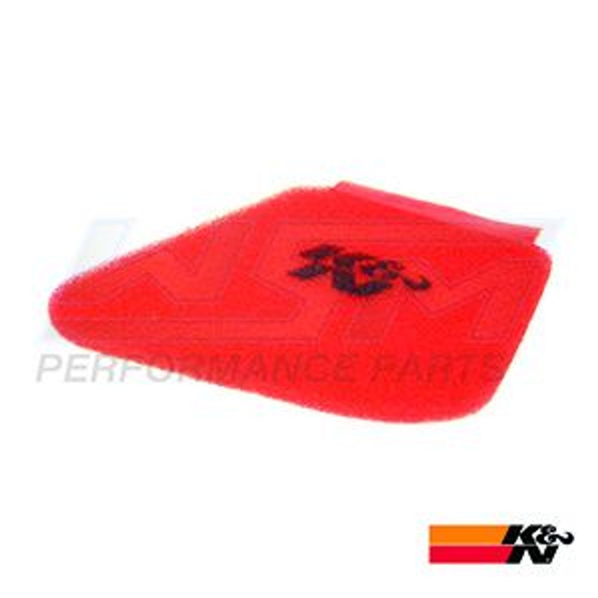 Kawasaki 250/300 luftfilter skum wrap - 252587