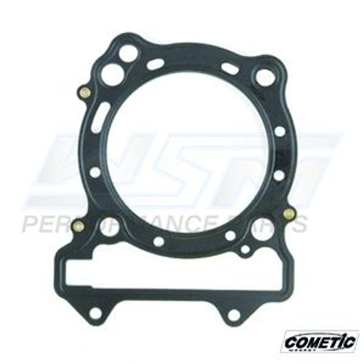 Arctic Cat / Kawasaki / Suzuki 400 toppakning - 3402841