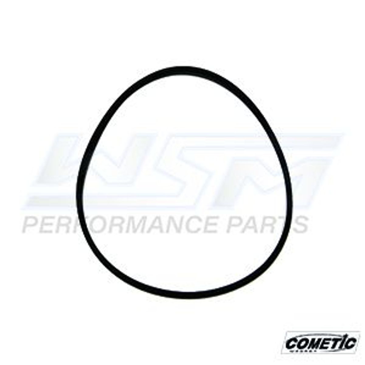 Suzuki 250 rm 1991-2000 indre hoved O-ring - 1114728C20