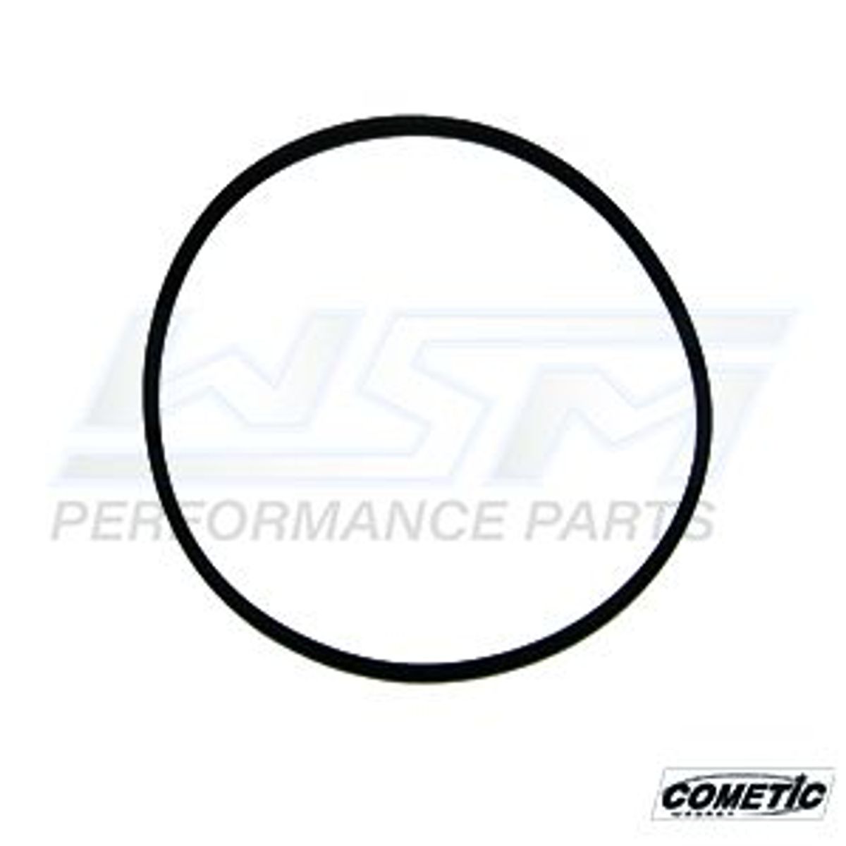 Yamaha 125 yz 1994-2018 toppakning ydre O-ring - 932109078500