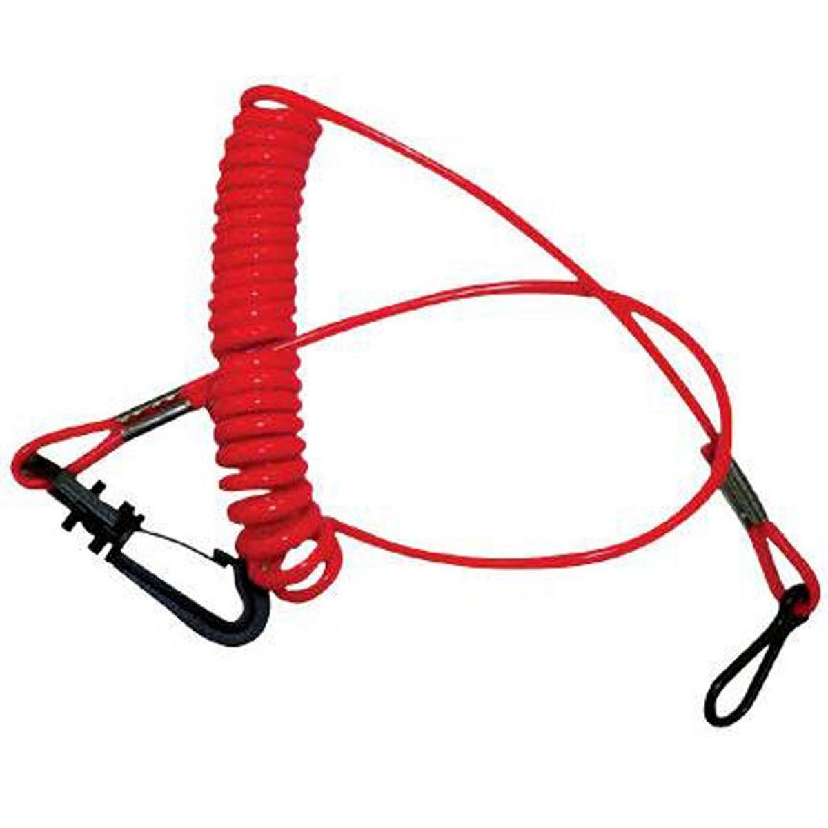 afbryderkontakt lanyard - 51297