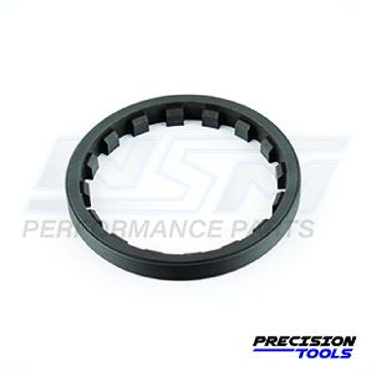 Spanner Nut: Mercury / Mariner 200 - 400 Hp 6 Cyl Verado - 8M0001491