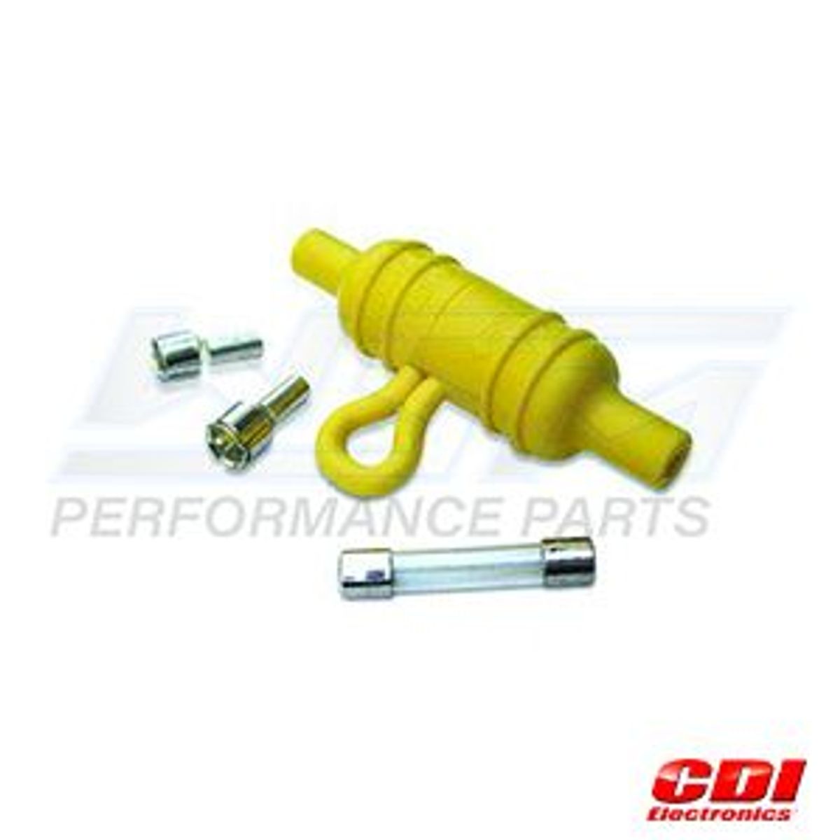 cdi sikringsholder (5 pack) - 9929703