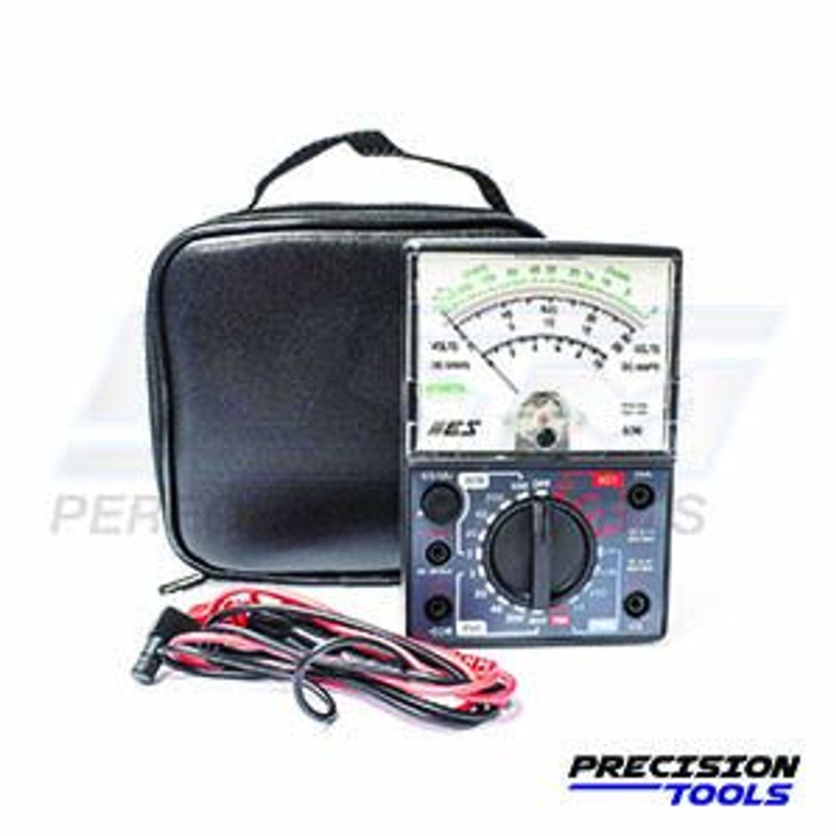 analog multimeter / dva tester - 996170