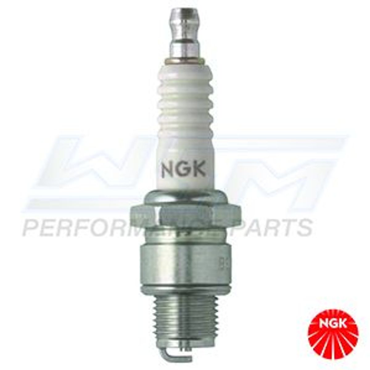 Spark Plug: - B9HS