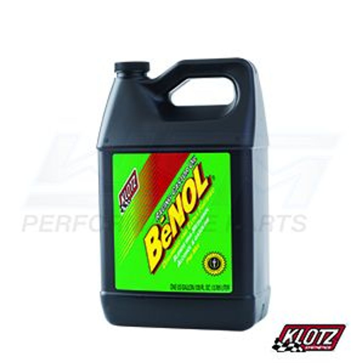 benol racing ricinusolie gallon - BC171