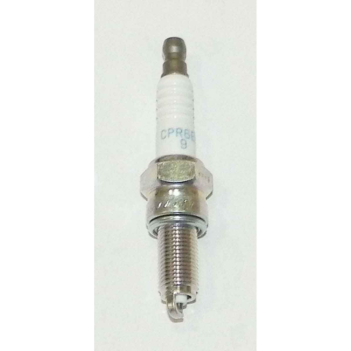 Spark Plug: - 31916HN8F41