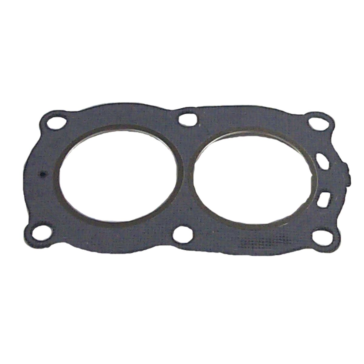 Head Gasket: Johnson / Evinrude 3 - 8 Hp 2 Cylinder - 0326953