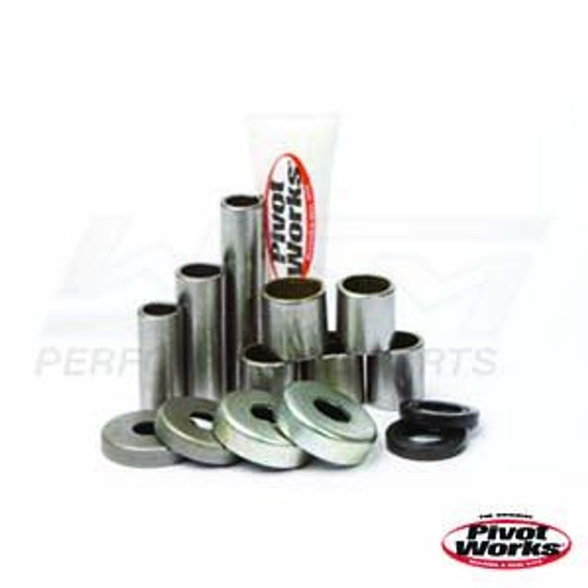 Bearing Kit, Linkage: Yamaha 125 TTR 03-18 - PWLKY07001