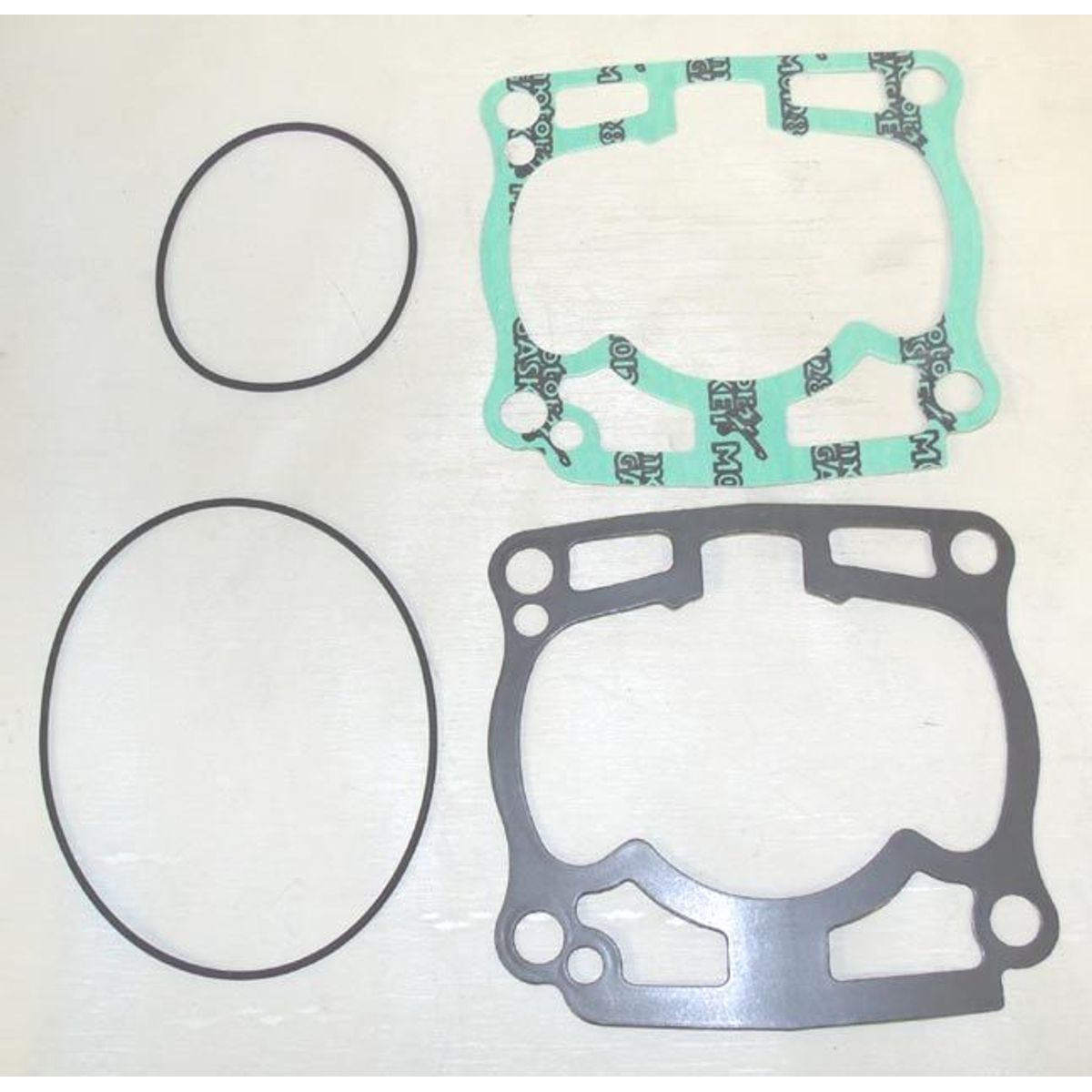 løb pakningssæt Kawasaki 125 kx 03-08 - R2506015