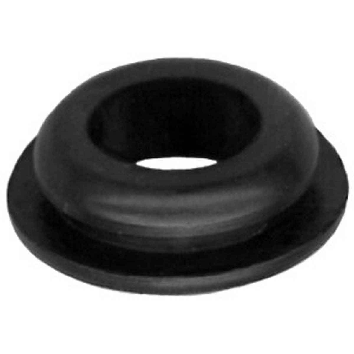 grommet - 3 / 4in. x 1 1 / 8in. - SILTW9760